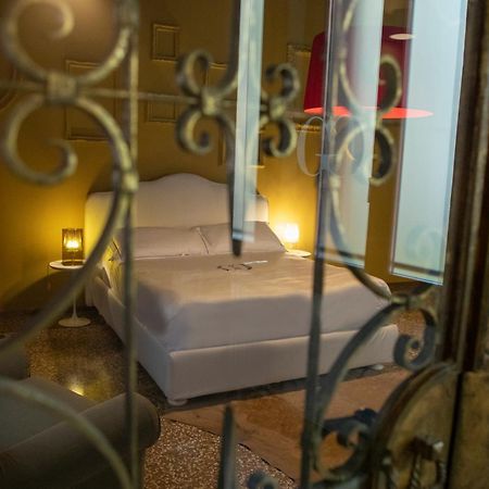 Corte Di Gabriela Hotel Венеция Екстериор снимка