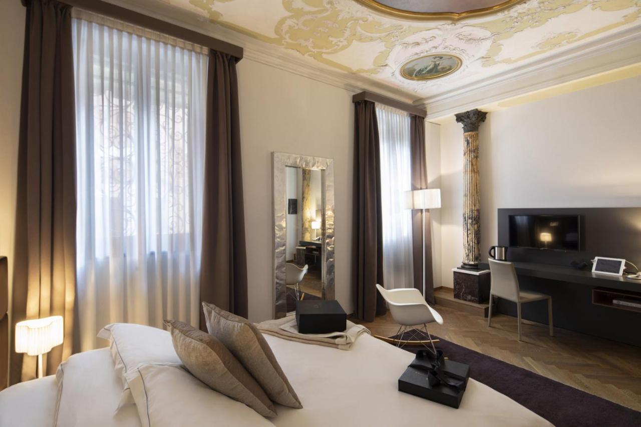 Corte Di Gabriela Hotel Венеция Екстериор снимка